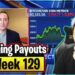 Weekly Mining Payouts 11/16/21 | Week 129