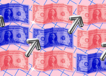 What Crypto Analysts Say as DXY Rises Despite Fed Rate Cuts