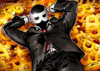 What If Satoshi’s $100B Bitcoin Moves? Here’s What Could Happen