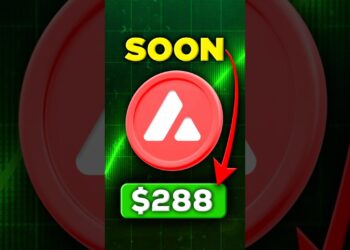 Why AVAX Will EXPLODE 📈
