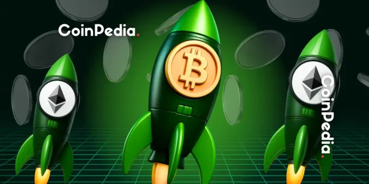Coinpedia - Fintech & Cryptocurreny News Media