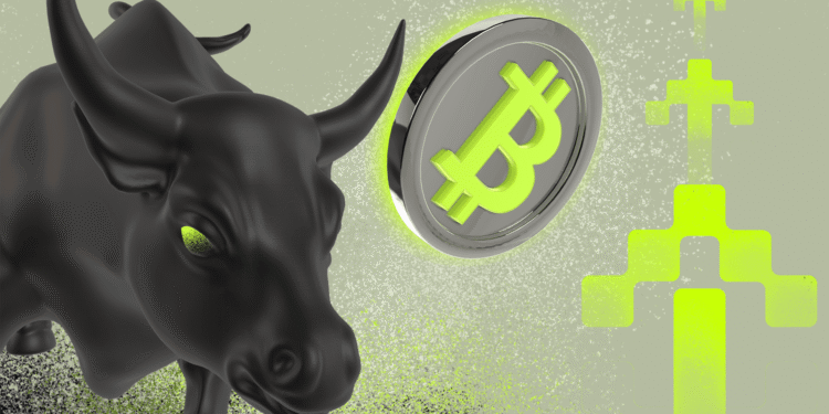 Will Bitcoin Price Drop Below $100,000 This Week?