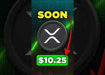Will XRP Hit $10? 😳