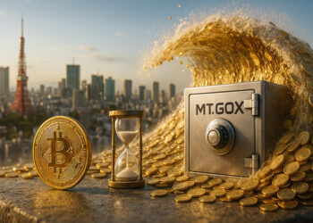 Will a supply wave hit BTC?
