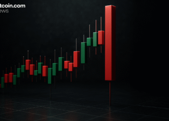 XRP Flash Crash: High Leverage and Thin Liquidity Blamed for Its Violent Wick