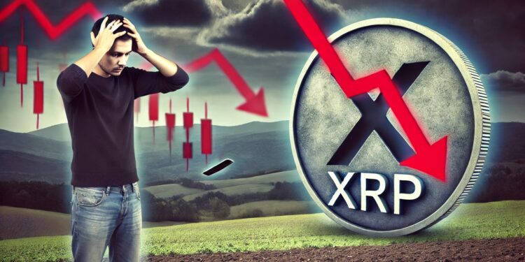 XRP price $1,000