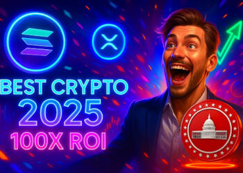 MAGACOIN FINANCE presale raises $15M, backed by Hashex audit and strong community traction.