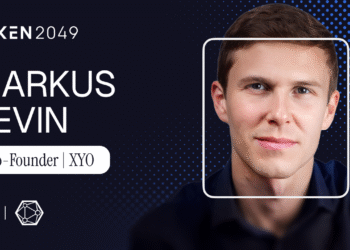 XYO Launches Layer-1 to Power DePIN and AI