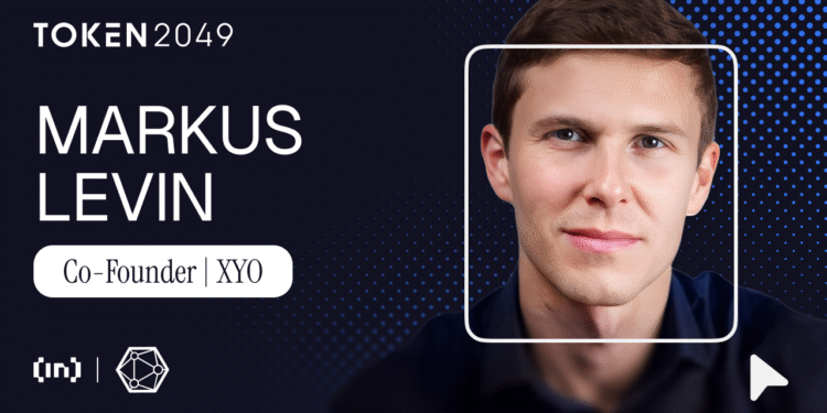 XYO Launches Layer-1 to Power DePIN and AI