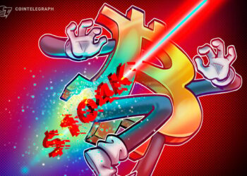 ‘Flush’, Not Crypto Cycle ‘Failure’