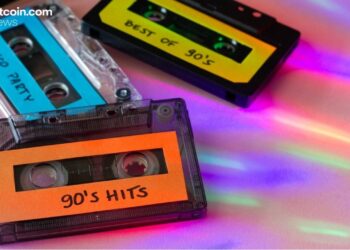 ‘Party Like It’s ’99’: Billionaire Hedge Fund Investor Paul Tudor Jones Anticipates Explosive Bull Run