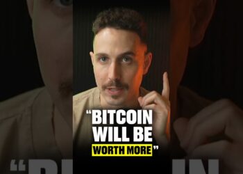 1 Bitcoin vs. $1 Million