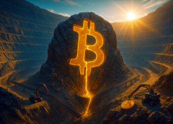 1M coins left to mine as Bitcoin enters '5% era' — miners say the most dangerous part is only beginning