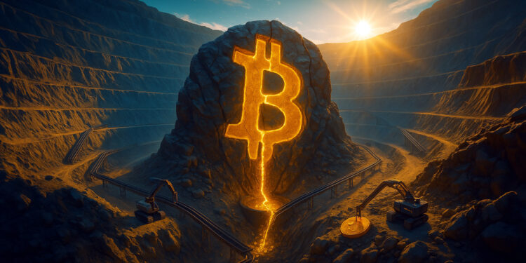 1M coins left to mine as Bitcoin enters '5% era' — miners say the most dangerous part is only beginning