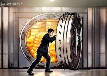 21Shares Taps Standard Chartered for Crypto Custody