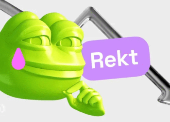 3 Altcoins Enter Danger Zone