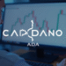 ADA price action