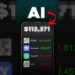 AI Crypto Trading Challenge 😱