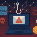 AI-driven phishing scams and hidden crypto exploits shake Web3 security