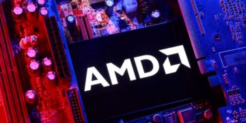AMD predicts tens of billions in AI data center revenue by 2027