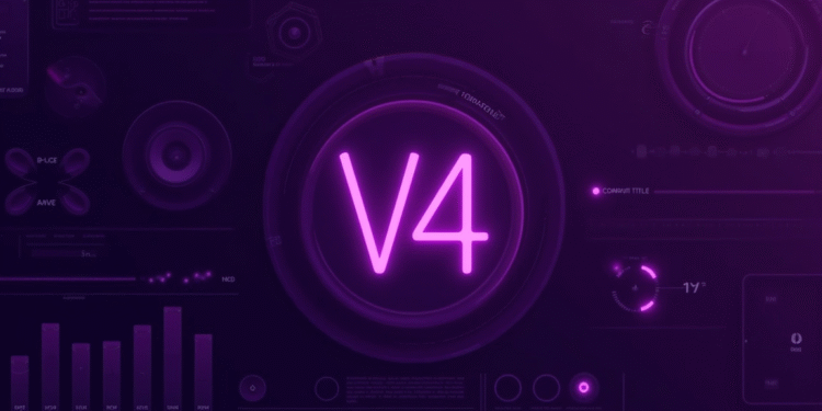 Aave rolls out V4 testnet with developer preview of upcoming “Pro” experience