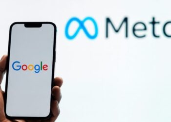 Alphabet stock gains as Meta AI chip deal boosts market prospects