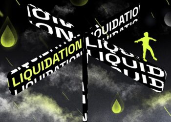 Are Billion-Dollar Crypto Liquidations Becoming the New Normal?