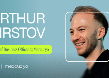 Arthur Firstov on Stablecoins and Crypto’s Shift to Real Utility