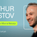 Arthur Firstov on Stablecoins and Crypto’s Shift to Real Utility