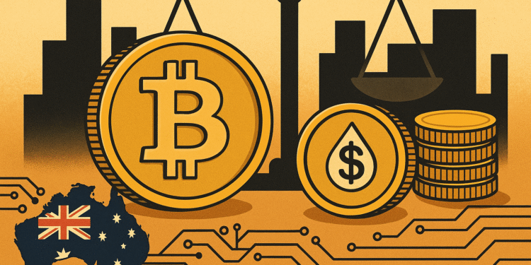Australia tightens crypto rules as ASIC classifies stablecoins as financial products