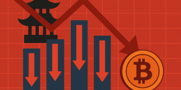 Azjatycki rynek otwiera się spadkami