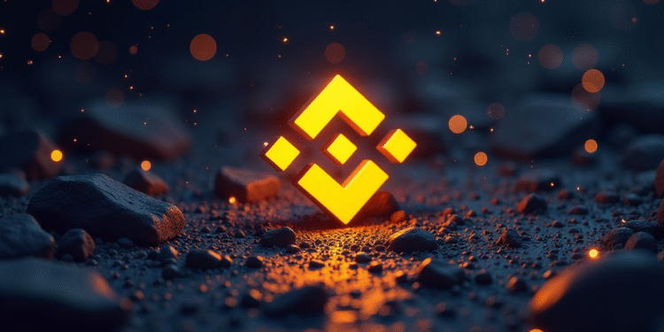 BNB Price