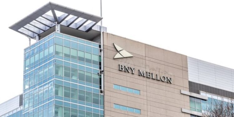 BNY forecasts stablecoins and tokenized cash to reach $3.6T by 2030