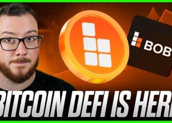 BOB Could Rewrite the Future of Bitcoin DeFi | Full Breakdown 🚀