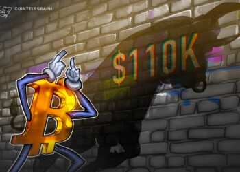 BTC Rebound Targets $110K But CME Gap Clouds Outlook