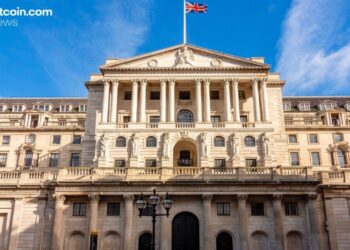 Bank of England Proposes £20,000 Limit in Landmark Stablecoin Framework