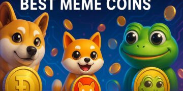 Best Meme Coins Surge as Trump Floats $2K ‘Dividend’; Maxi Doge Nears $4M Presale