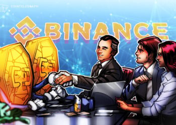 Binance Adds BlackRock’s BUIDL as Off-Exchange Collateral for Institutions