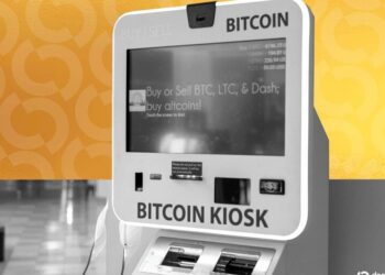 Bitcoin ATM Firm Weighing $100 Million Sale Following Money Laundering Charges