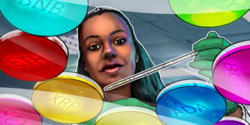 Bitcoin, Altcoins Bounce, But Bearish Downtrend Prevails For Now