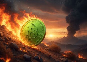 Bitcoin Cash price under bear preassure