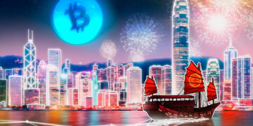 Bitcoin Depot Expands into Hong Kong in First Asia Move