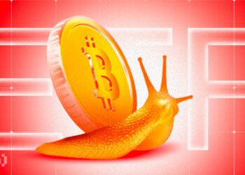 Bitcoin ETF Outflows Persist: Whales Feast and Retail Vanishes