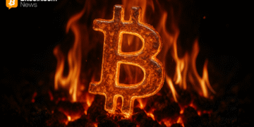 Bitcoin Miners Feel the Heat After 6.31% Difficulty Jump and Falling Hashprice