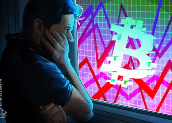 Bitcoin Weekly Close Could Decide the Fate of Its Bull Market