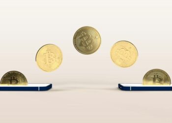 Bitcoin holdings on exchanges fall by nearly 209,000 BTC over six months amid market volatility