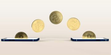 Bitcoin holdings on exchanges fall by nearly 209,000 BTC over six months amid market volatility