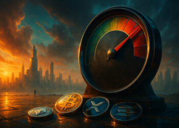 Bitcoin sentiment hits rock bottom matching COVID and FTX crashes