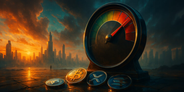 Bitcoin sentiment hits rock bottom matching COVID and FTX crashes