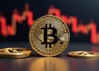 Bitcoin under pressure